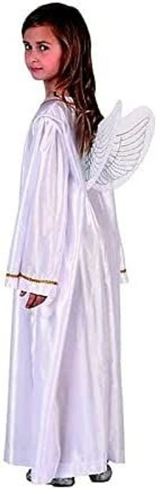 Girls Angel Costume