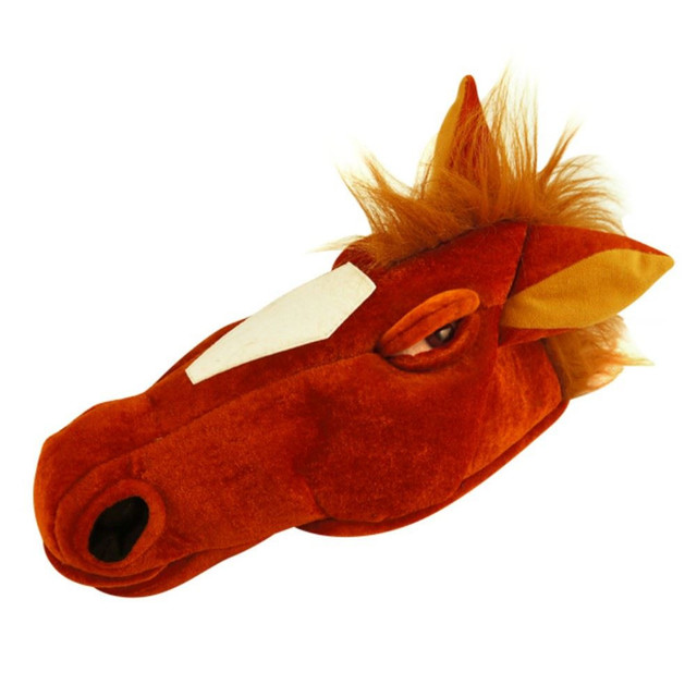 Horse Hat