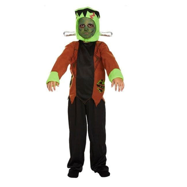 Childs Frankenstein Monster Costume