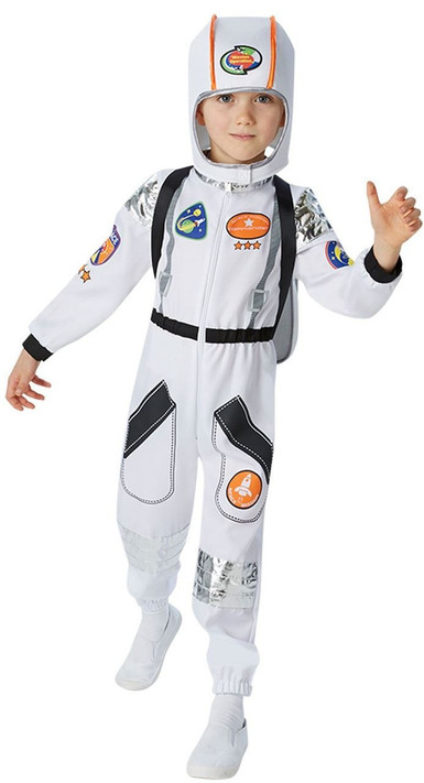 Boys Astronaut