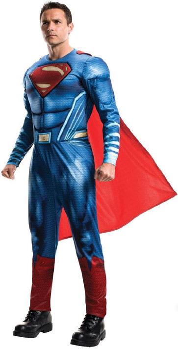 Mens Justice League Superman