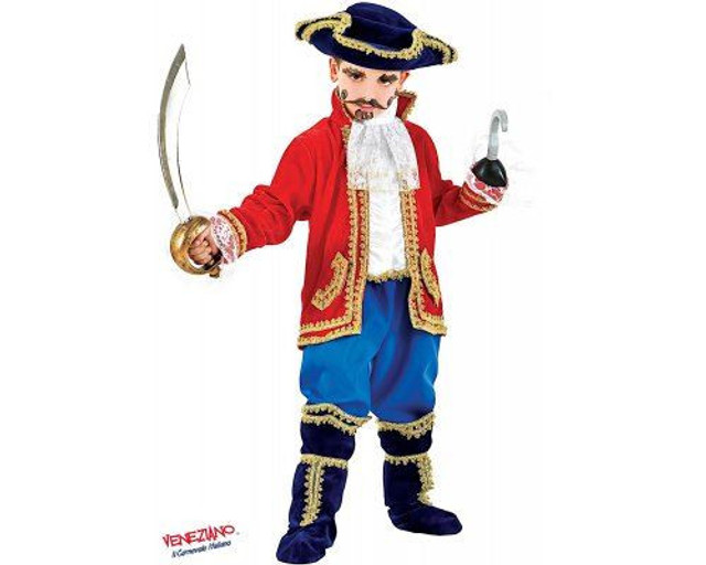 Boys Pirate Boys Pirate