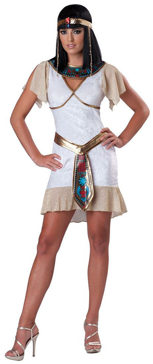 Ladies Cleopatra Costume