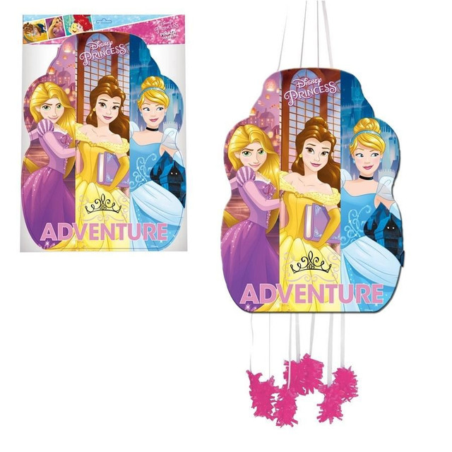 Disney Princess Pinata