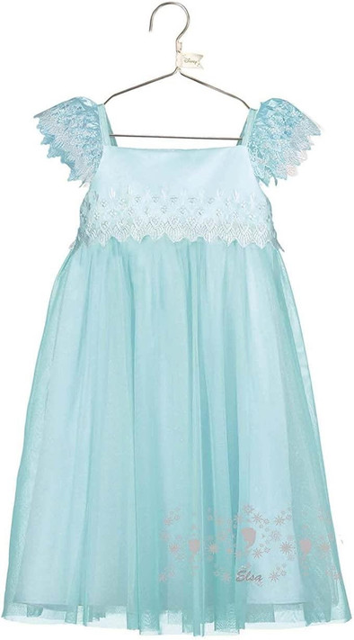 Disney Boutique Lace Elsa