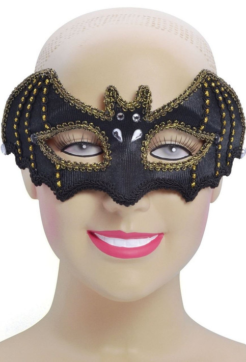 Adults Bat Eye Mask