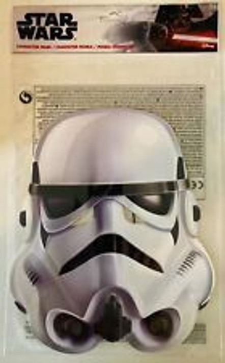 Stormtrooper Mask