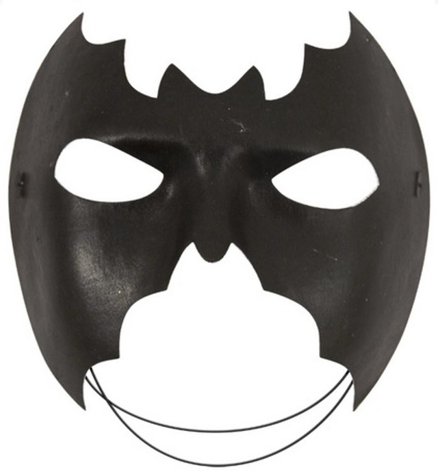 Bat Mask