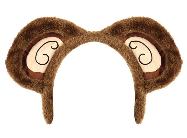 Monkey Ears