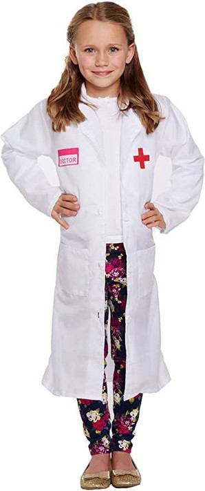 Kids Doctors Coat