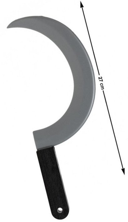 27cm Sickle