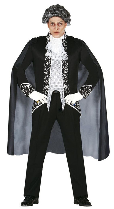 Mens Royal Vampire