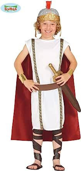 Boys Roman Tunic Warrior