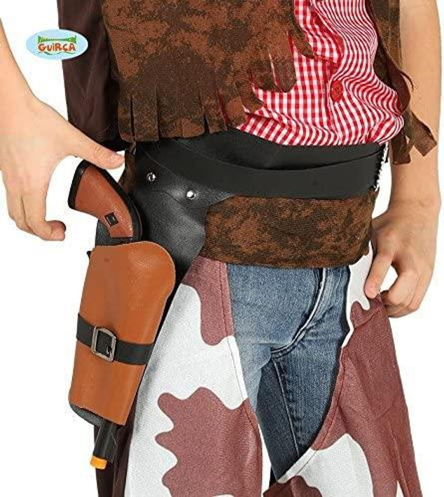 Kids Cowboy Holster