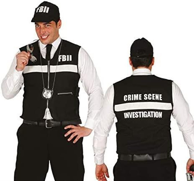 FBI Kit