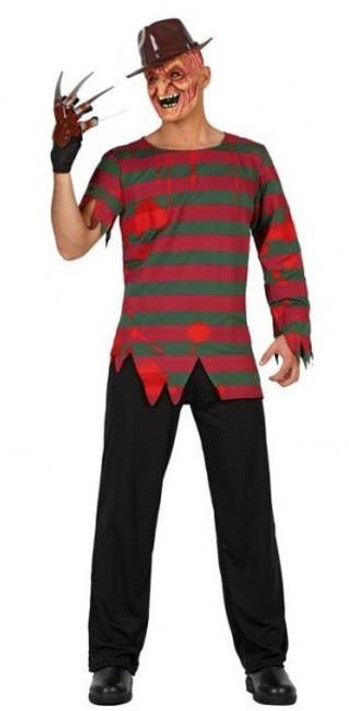 Mens Freddie Krueger