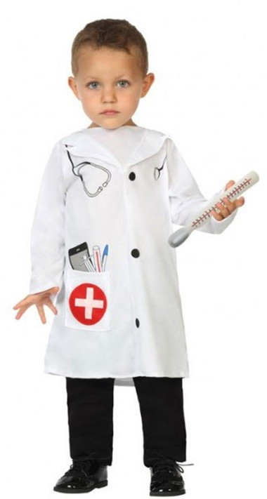 Baby Doctor