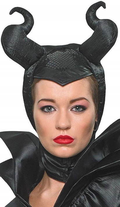 Maleficent Headpiece