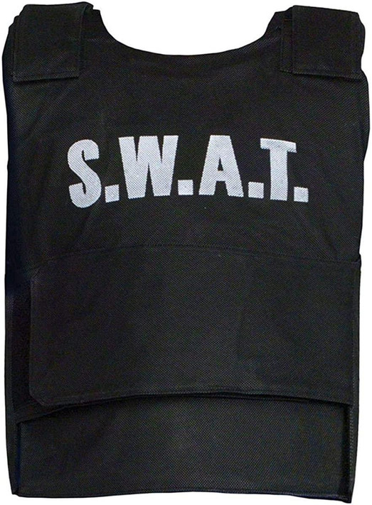 Adult SWAT Vest