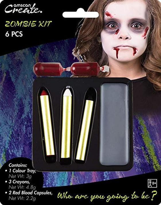 Zombie Kit