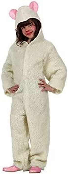Children's Sheep Costume