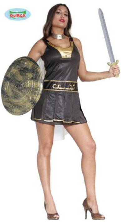 Ladies Roman Warrior