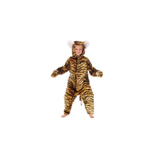 Baby/Toddler Tricky The Tiger Costume — Costume Super Center