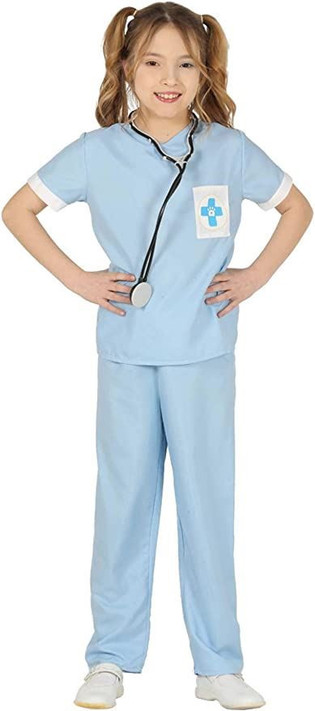 Child Veterinarian Costume