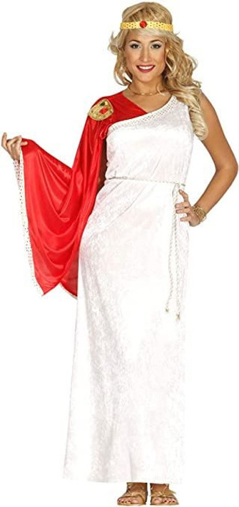 Women's costumes Roman ancient Rome