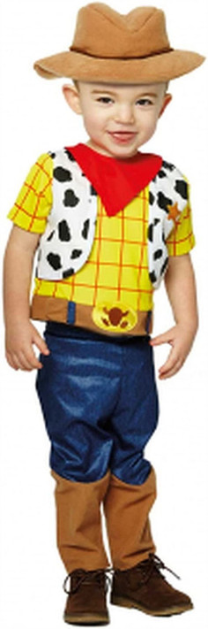 Woody Toy Story Costume