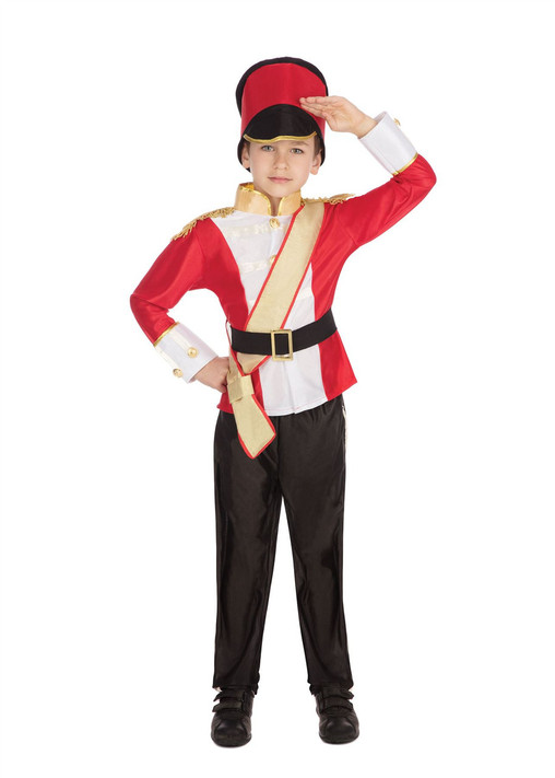 Boys Toy Soldier