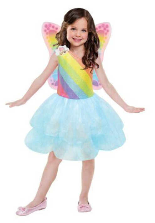 Barbie Cloud Tutu Dress