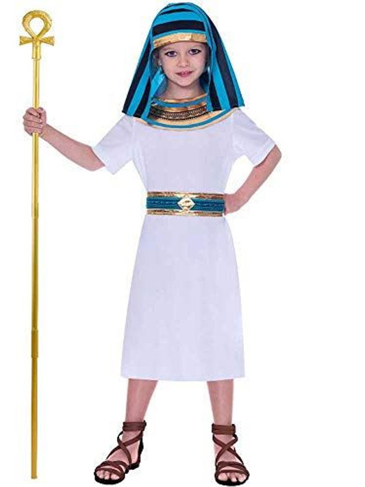 Boys Egyptian Costume