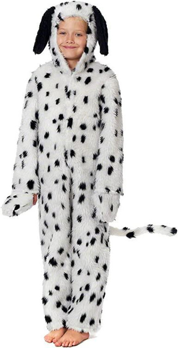 Kids Dalmation Costume