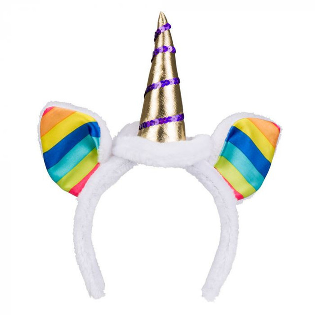 Unicorn Headband