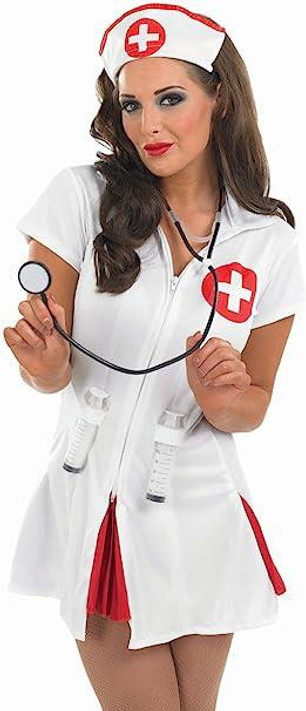 Sexy Nurse