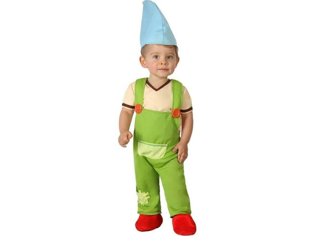 Baby Gnome Outfit