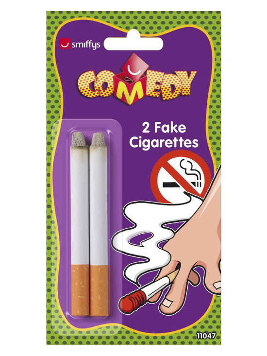 Fake Cigarettes