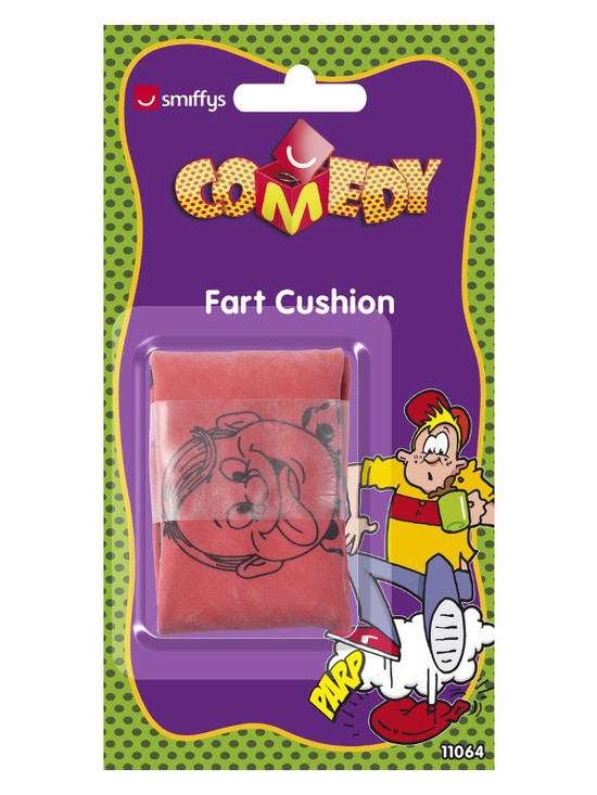 Fart Cushion, Best Quality