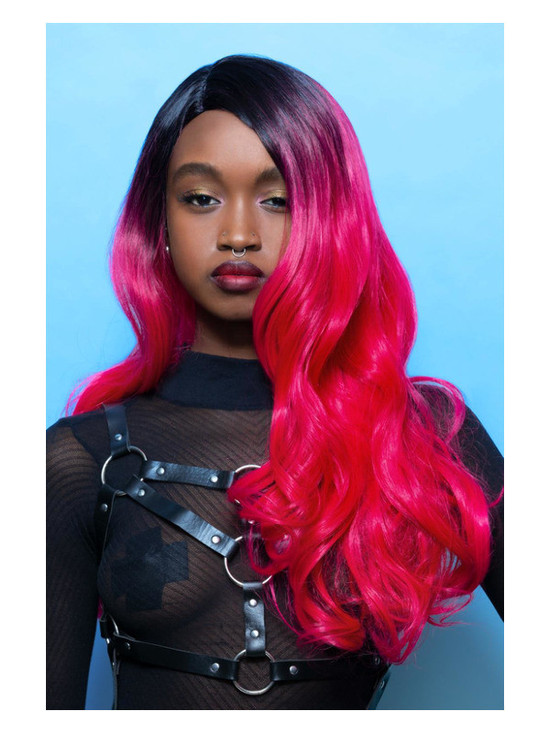 Manic Panic Cleo Rose Queen Bitch Wig