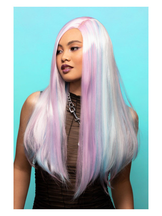 Manic Panic Creamtone Dreams Super Vixen Wig