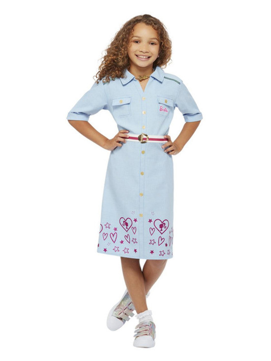 Barbie Dreamhouse Adventures Costume