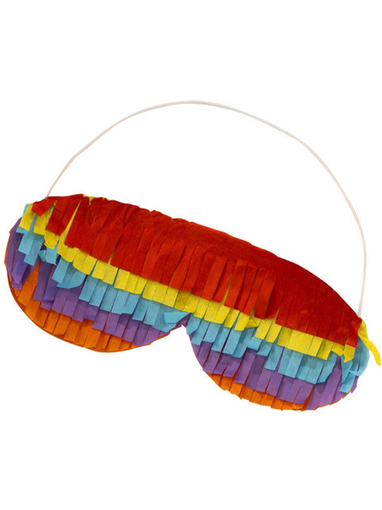 Pinata Eyemask, One Size Fits All