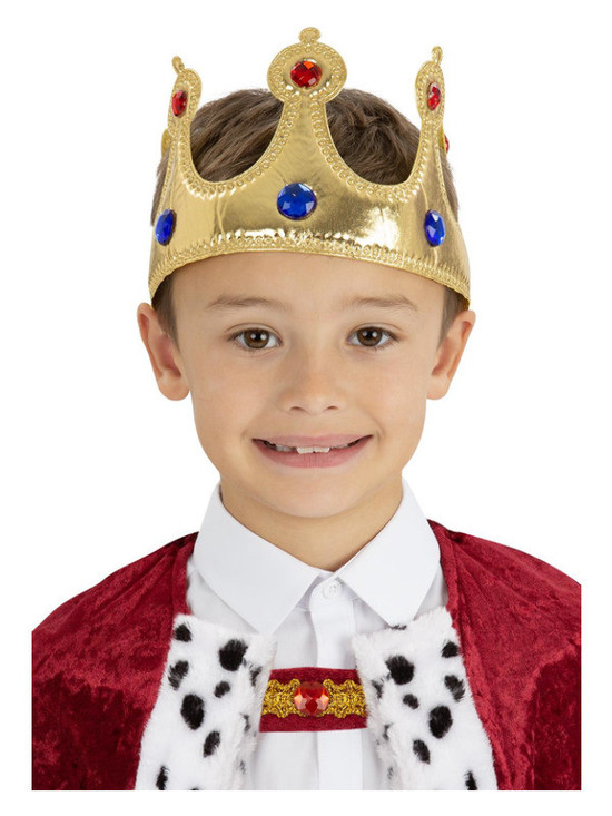 Kids Royal Crown