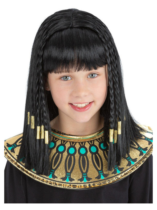 Cleopatra Wig