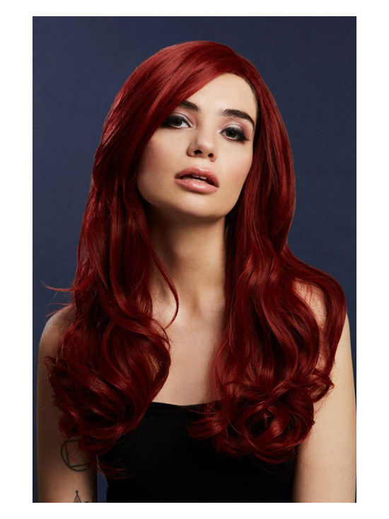 Fever Khloe Wig, True Blend