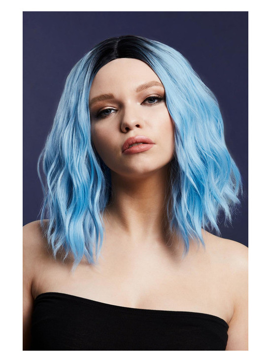 Fever Cara Wig, Two Toned Blend