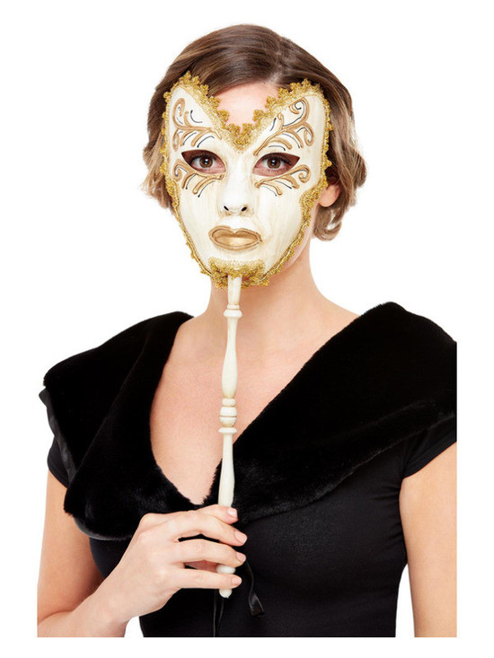 Venetian Mask