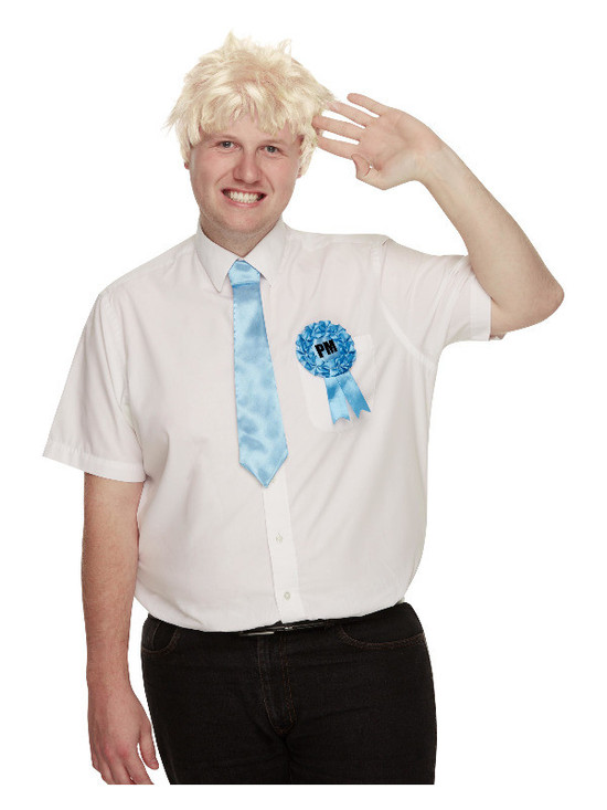 Posh Politician Kit