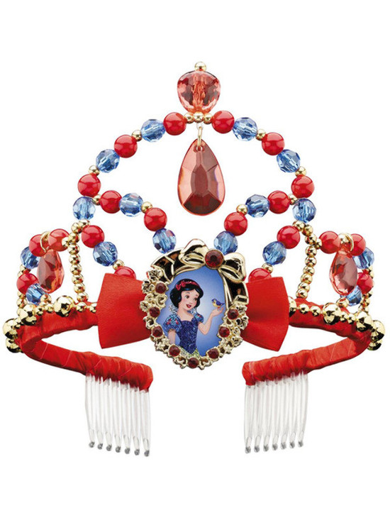 Disney Snow White Tiara